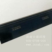涂布刮刀刃口噴涂碳化鎢涂層的優(yōu)勢